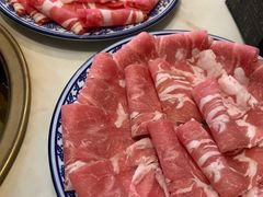 -宣武小院涮肉(前门店)