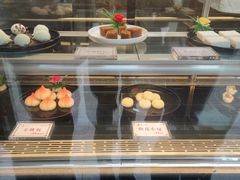枣泥拉糕-得月楼·省级非遗·传统苏帮菜(观前店)