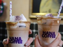 -HANA COFFEE(长寿路店)