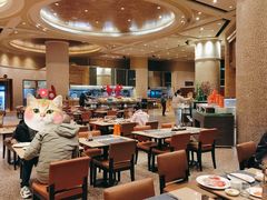 -怡聚轩全日制自助餐厅(大中华喜来登酒店)