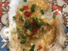 -阿记烧烤(大兴新区店)