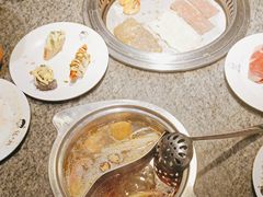-钱小奴创意自助餐厅·原切谷饲安格斯畅吃(宁波奉化银泰店)