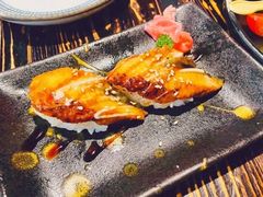 -小川洋风料理(汉街店)