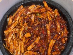-小木屋拌饭(西安万象天地店)