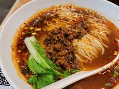 招牌担担面-眉州小吃(魏公村店)