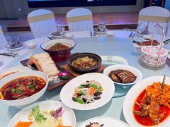 -香丰阁·烤鸭·川湘菜(清河店)