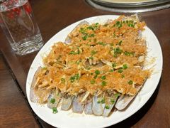 -海上食代(赣江新天地店)