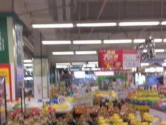 -华润万家超市(锦江翡翠城店)