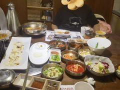-坦坦大炉·韩式烤肉(望京店)