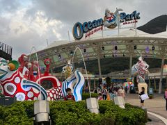 -香港海洋公园