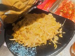 -合易泓烤肉•首创生椰大油边(宁山路店)