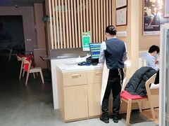 大堂-嘉和一品(新辰天地大兴南区店)