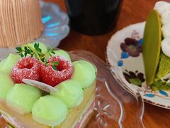 -Kekimatata 生日蛋糕·烘焙教学