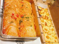 -喝丢一只鞋海鲜烧烤·海肠捞饭(东关街店)
