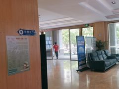 -合肥美奥口腔·种植矫正中心(政务院)