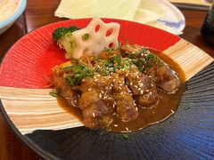 -鸟鹏烧鸟居酒屋(仁恒梦中心店)