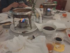 -昆明佳华广场酒店·西餐厅
