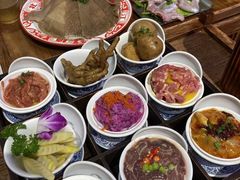 -楠火锅(昆山金鹰店)