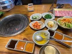-牛人·雪花牛·木炭烤肉(昆山陆家店)