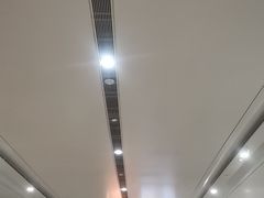 -麦当劳(北京大兴机场二层国内到达(安检外)店)