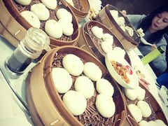 -花园茶楼(兴城西路店)