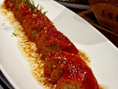 -四世同堂·京菜·烤鸭(双井店)
