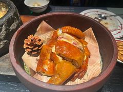 -锦楼·臻选新杭帮(杭州中心店)