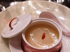 -杭州临平万丽酒店·万丽轩中餐厅