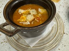 -CRAZYONES西班牙海鲜饭(上海美罗城店)