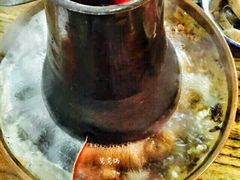 鸳鸯锅-东镇老火锅(长春路首店)