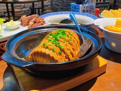 -乡里八闽·福州乡土菜(西园店)