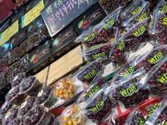 -鲜力达果品批发直销(青山店)