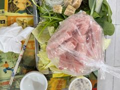 -原柳滩高台阶涮羊肉