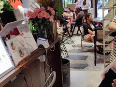 -seeu coffee(江滩店)