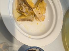 席家特色糟鸡-席家花园(巨鹿花园店)