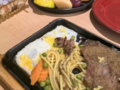-凡塔斯牛排自助餐厅(莆田万达店)