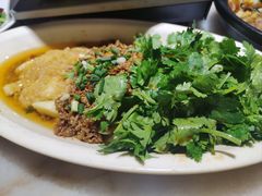 -外婆家传菜(老城店)