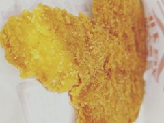 那么大鸡排-麦当劳(普陀长途客运中心店)