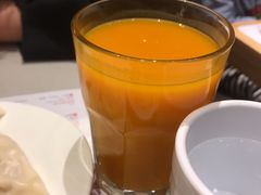 -喜家德虾仁水饺(华强天虹店)