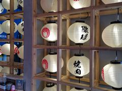 -陇璟烧肉酒场(友谊阳光城店)