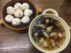 -都谷包子(天一广场店)