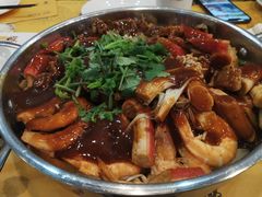 -黄记煌三汁焖锅(三胞广场店)