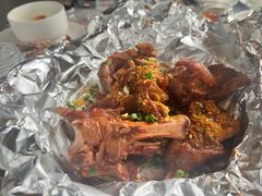 -野蔓果·山野菜(西湖景区·龙井茶田店)