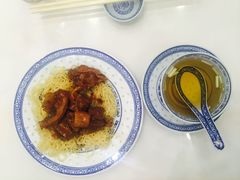 -香港麦奀云吞面世家(中山二路店)