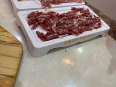 -潮悦牛肉火锅城(水贝店)