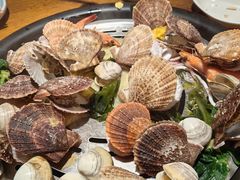 -三个渔夫·蒸汽海鲜(小白楼店)