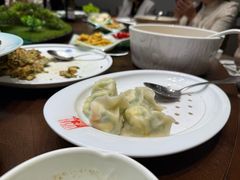 -俏东方·海味水饺·青岛菜(崂山店)