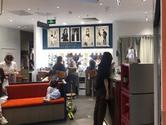 -海马体照相馆(深圳万象天地店)