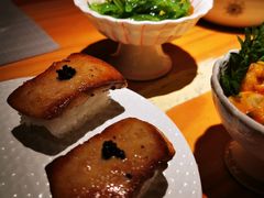 鹅肝寿司-文三酒肆自助放题(新街口友谊广场店)