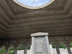 -黄帝陵